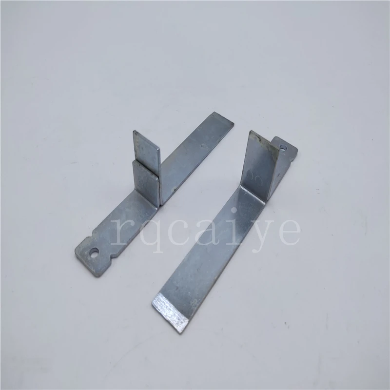 5 Pieces Durable 42.015.240 offset GTO52 Guide Strap GTO46 Printing Machine Sheet Stopper | Компьютеры и офис
