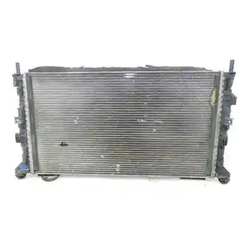 

3M5H8005 WATER RADIATOR Ford Focus C-MAX (CHAP)