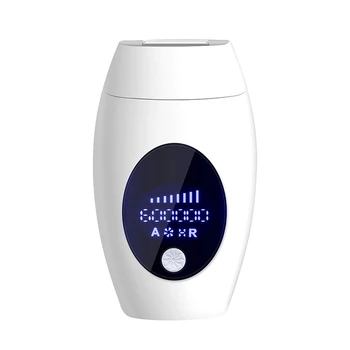 

Professional Permanent Ipl Epilator Hair Removal Photo Epilator Women Painless Hair Remover Machine EU US UK Plug