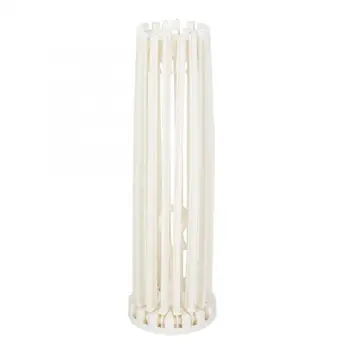 

Portable Clothes Drying Rack Towel Holder with Foldable Support Rods for Home Travelling drying rack