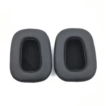 

1Pair Leather Eapads Earmuffs Cushion for razer 7.1/2.2 V2 Headsets
