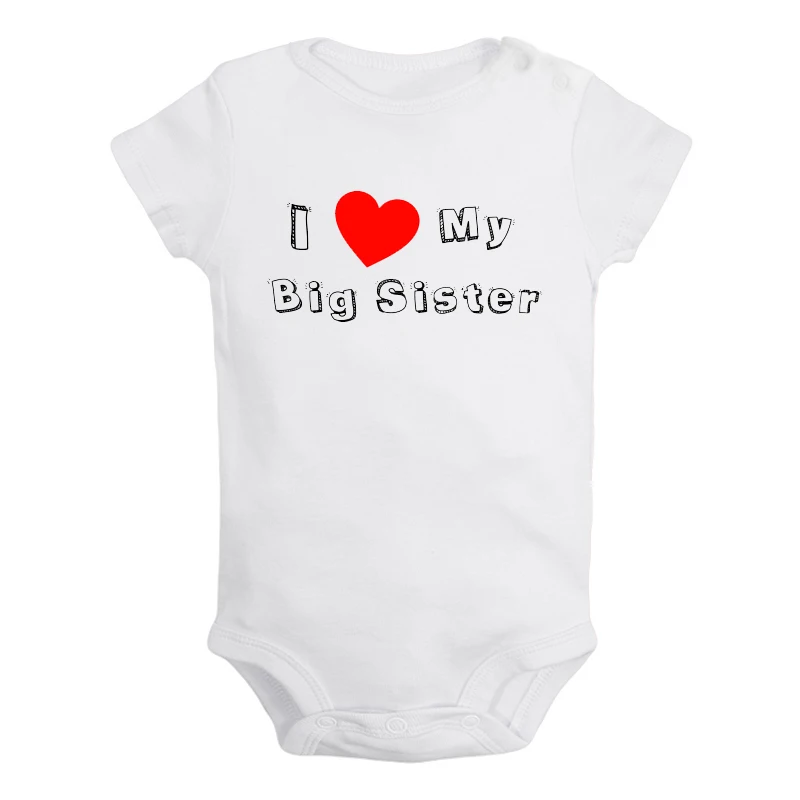 I love my mom dad sister brother cute щенок на 1-й день рождения свеча наряды для новорожденных