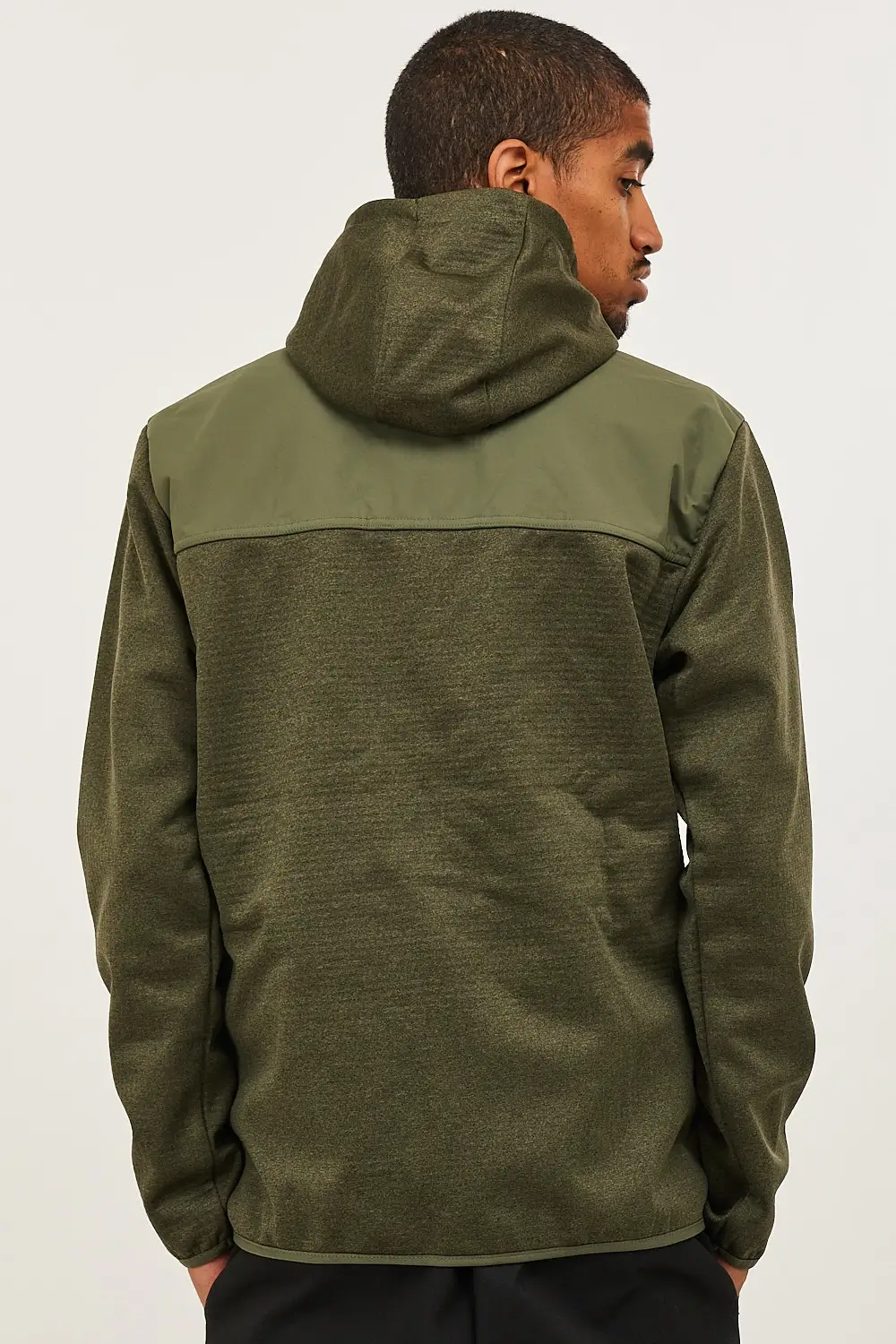 Winki Pop Anti Series Fleece