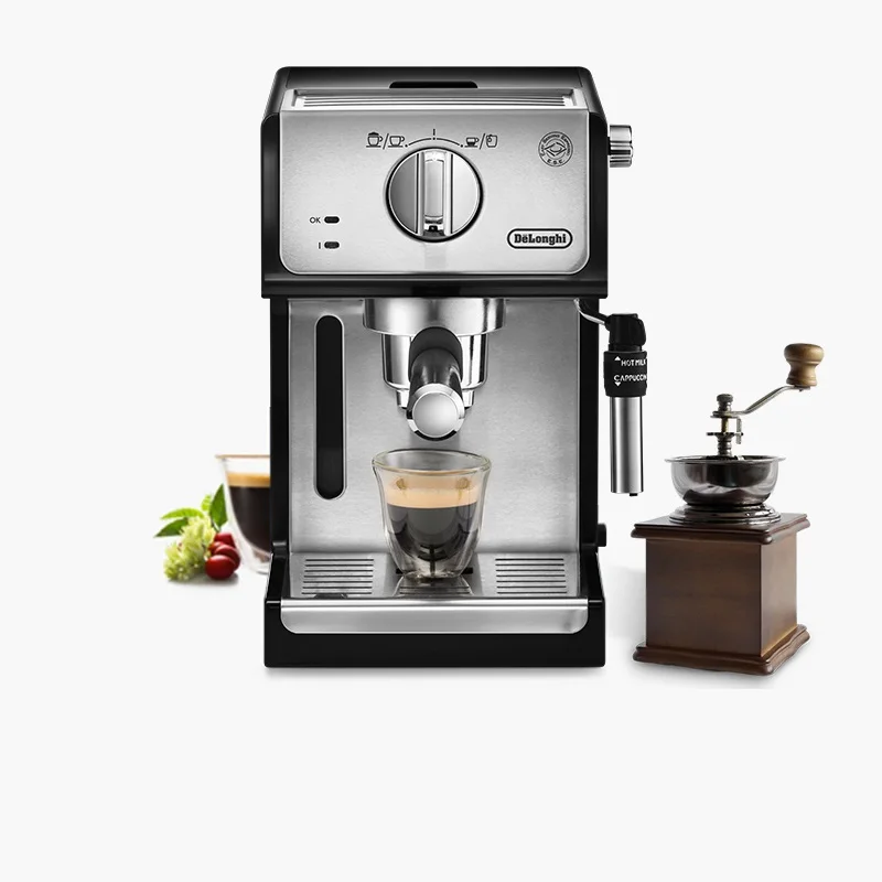 Original Delonghi ECP35.31 Office 