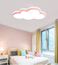 Aliexpress - Yunduo Nordic LED bedroom ceiling lamp living room lamp children’s room eye protection lamp factory outlet