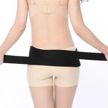 

1 Pc Pelvis Correction Useful Breathable Thicken Thin Waist Strap for Women