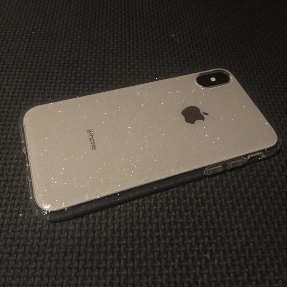 diamon tpu case silver 9