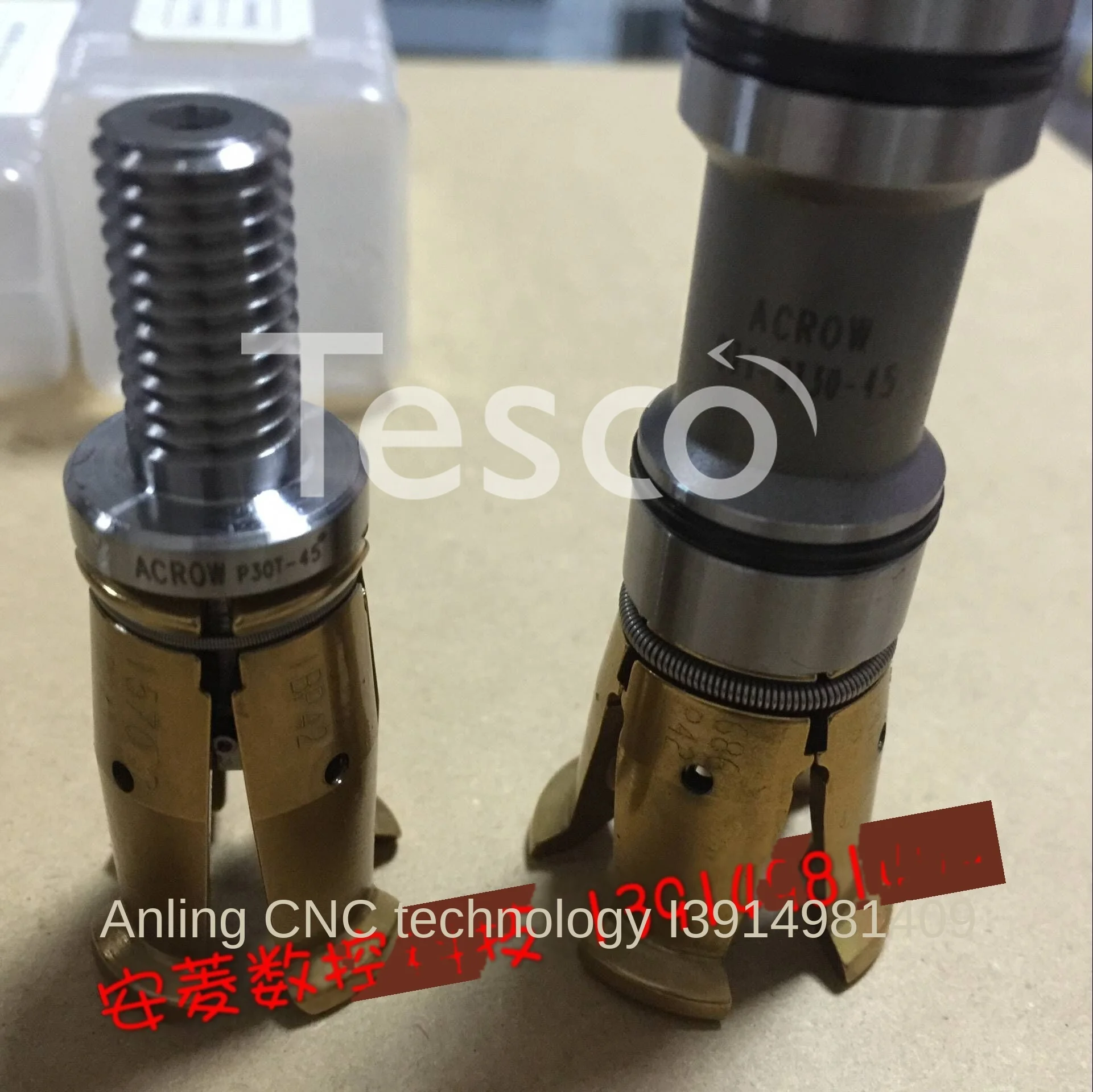 

Claw, broach claw, BT30/BT40/BT50 inner tooth, outer tooth, machining center