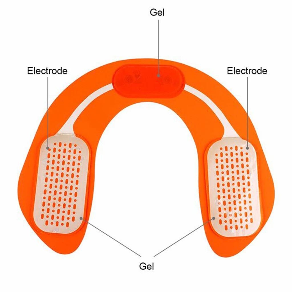 Home Office Gym Vibration Fitness Equipment Waist Arm Abdominal Training Body Buttock Lifting Muscle Stimulator Exercise Set