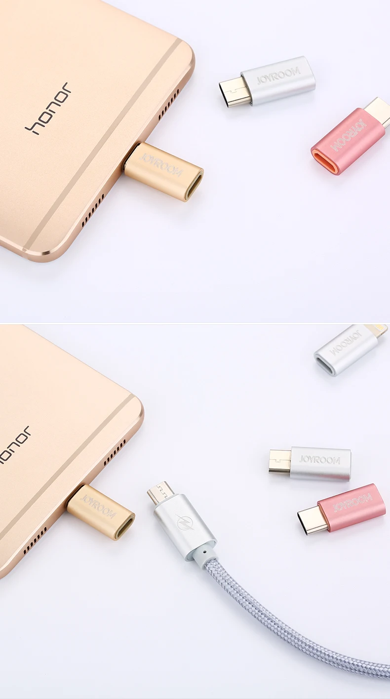 Адаптер для мобильного телефона Micro USB-type c адаптер Microusb Кабельные конвертеры для samsung Galaxy Xiaomi huawei USB для type-c OTG