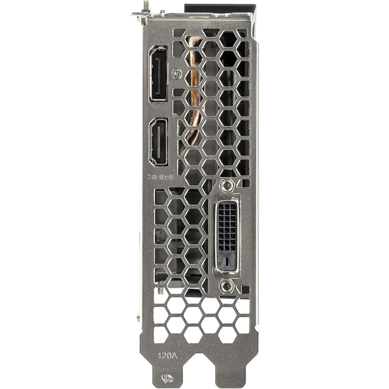 Видеокарта PALIT nVidia GeForce RTX 2060, PA-RTX2060 GAMINGPRO 6G
