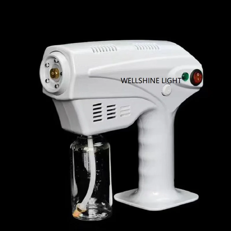 Disinfecting Fogger gun (3)