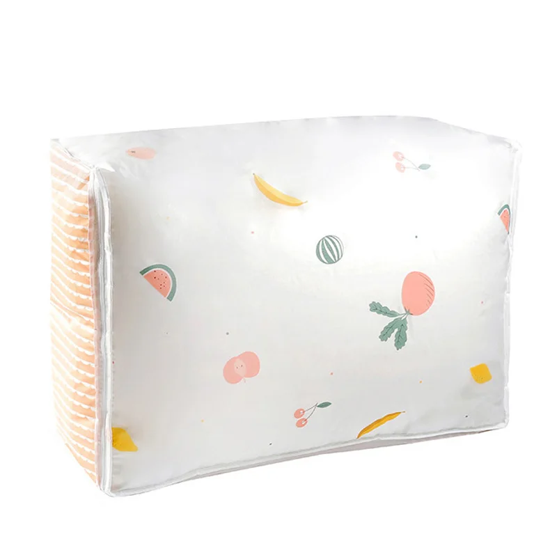 1 шт. Пылезащитная сумка для хранения шкаф Органайзер для путешествий домашнее Одеяло сумка для одежды