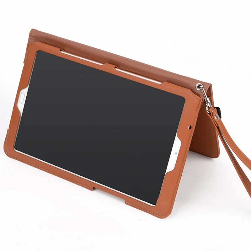 Чехол для Xiaomi mi Pad4 Plus, чехол-сумка из искусственной кожи, чехол для бизнес-планшета mi pad 4 Plus, Xao mi Pad4 Plus, чехол с полоской