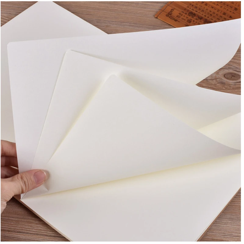 50 Sheets Blank Sketchbook Diray For Drawing Graffiti Painting Sketch Book Kraft Spiral Notebook Office School Supplies 50 Sheets Blank Sketchbook Diray For Drawing Graffiti Painting Sketch Book Kraft Spiral Notebook Office School Supplies