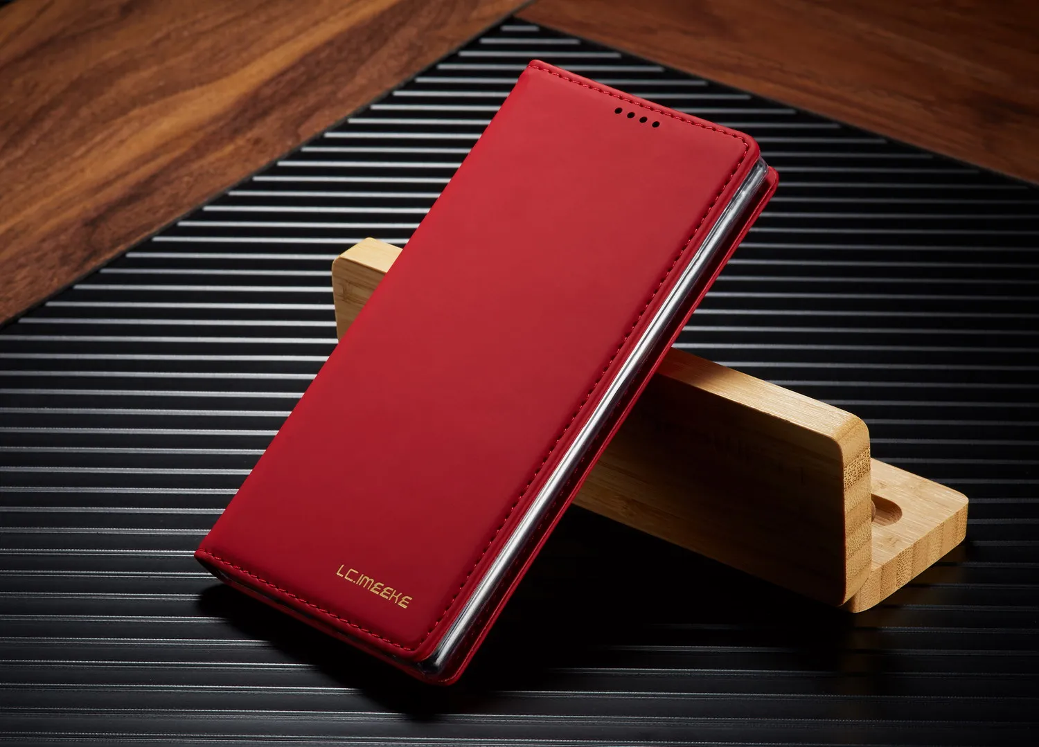 Чехол для samsung Galaxy Note 10 Plus, чехол для samsung Note10 9 S8 S9 S10 S10 S10e Plus, кожаный чехол с откидной крышкой, слоты для карт, Kickstand Caser