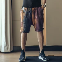 Мужские шорты-карго в стиле милитари летние армейские зеленые хлопковые шорты мужские свободные шорты с несколькими карманами мужские повседневные бермуды k1018-2