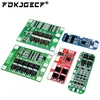 3S 10A 20A 25A 30A 40A 60A литий-ионный Батарея 18650 Зарядное устройство PCB плата защиты BMS для буровыми двигателями липоэлементный модуль ► Фото 1/6