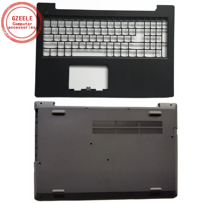 Новый чехол для LENOVO V130-15 V130-15IGM V130-15IKB Palmrest крышка/ноутбук Нижняя база Cove |