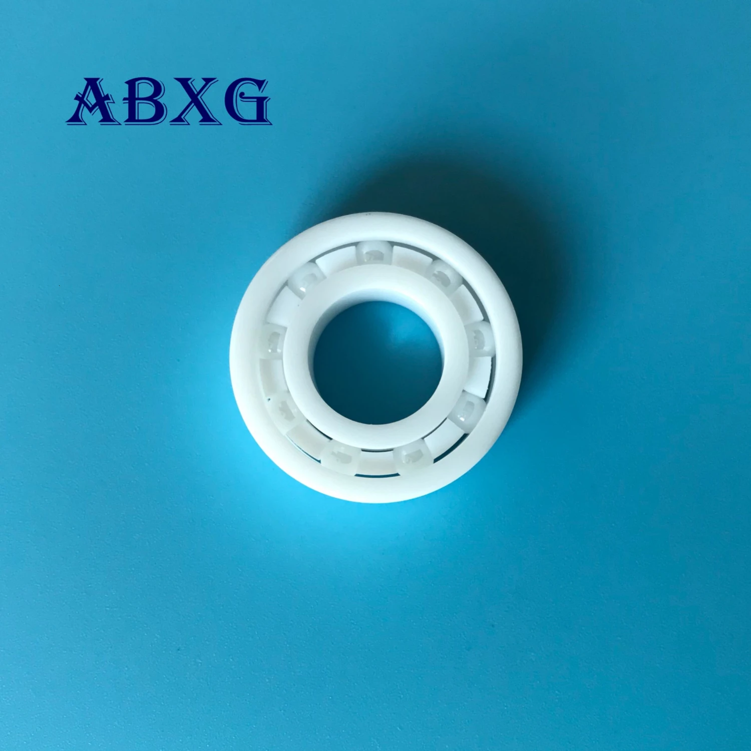 2PCS MR104 ZrO2 ceramic ball bearing zirconia 4x10x4 mm | Обустройство дома