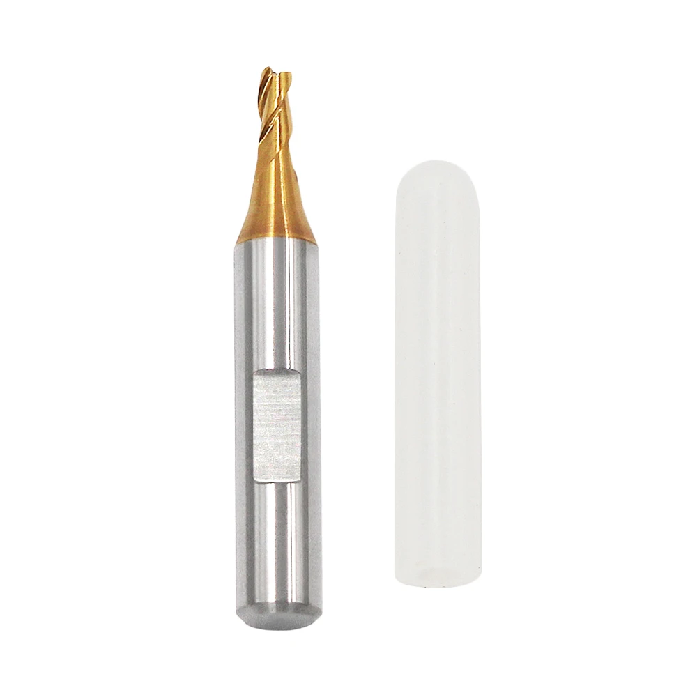 2.5mm Cutter Probe for Xhorse CONDOR XC MINI Plus Dolphin XP-005 Dolphin XP-007 Key Cutting Machine 3pcs/lot locksmith tools