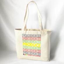 500 шт/партия, Заказные вторичные сумки, подарочные хлопковые сумки с красочный логотип, школьный подарок, повседневные складные сумки