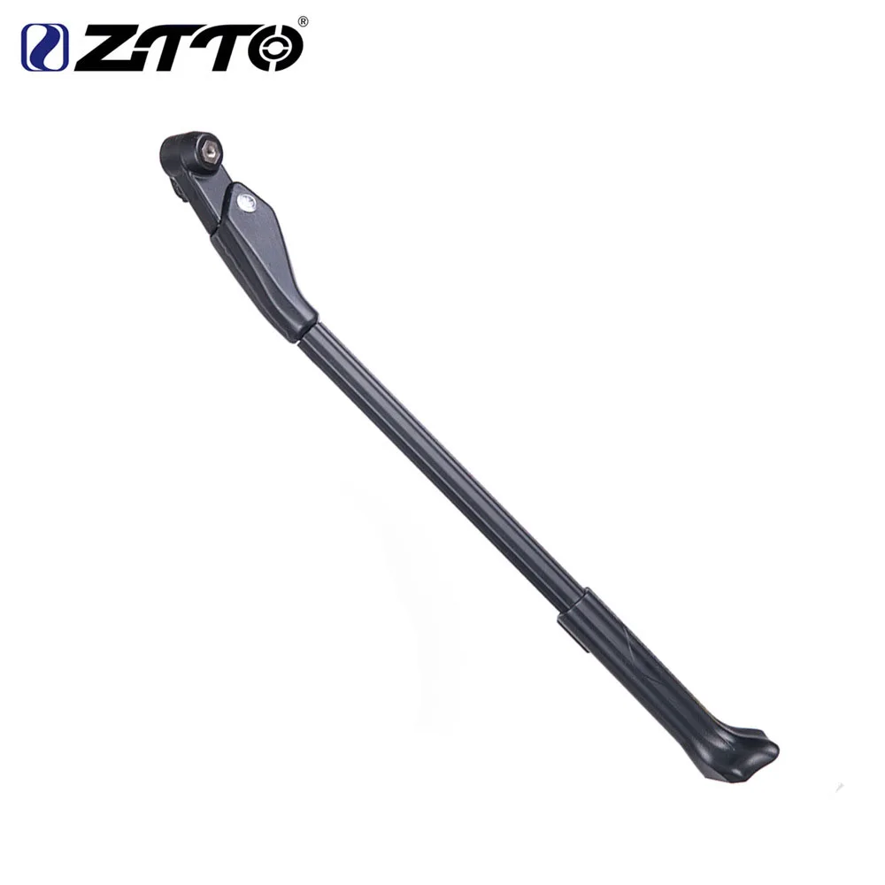 Ztto Fiets Accessoires Mtb Racefiets Fiets Verstelbare Kickstand Side