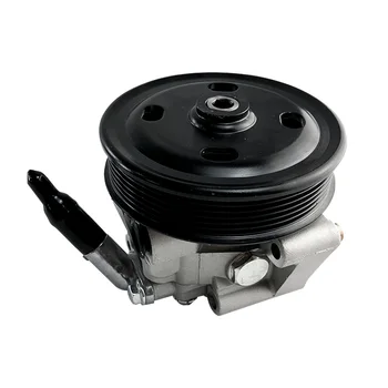 

New Power Steering Pump For Land Rover Freelander 2 FA_ 2.2 TD4 SD4 Hydraulic Power Assist Pump LR007500 LR0025803 Auto Part