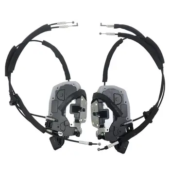 

AP02 Fit for Nissan Rogue 2.5L 2008-2015 Front Left & Right Door Lock Latch Actuator Assembly (×2)