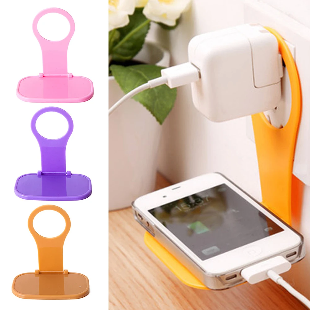 

Mobile Phone Charger Wall Hanger Mount Adapter Cable Tidy Folding Universal Place Cards Place Card Holders