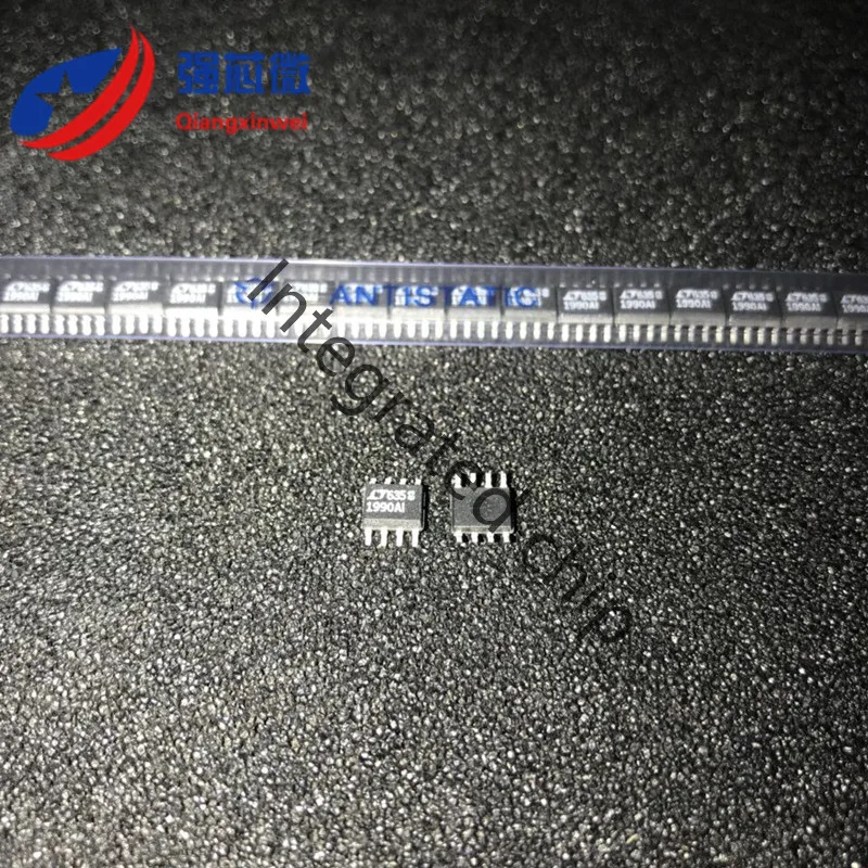 LT1990AIS8 LT1990AIS LT1990 интегрированному чипу