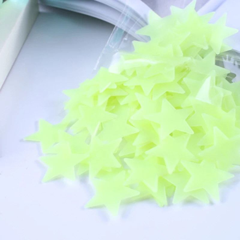 50PCS Light Yellow