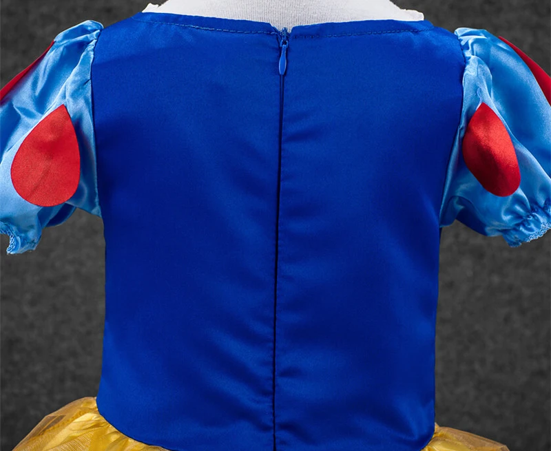 girls dress-8