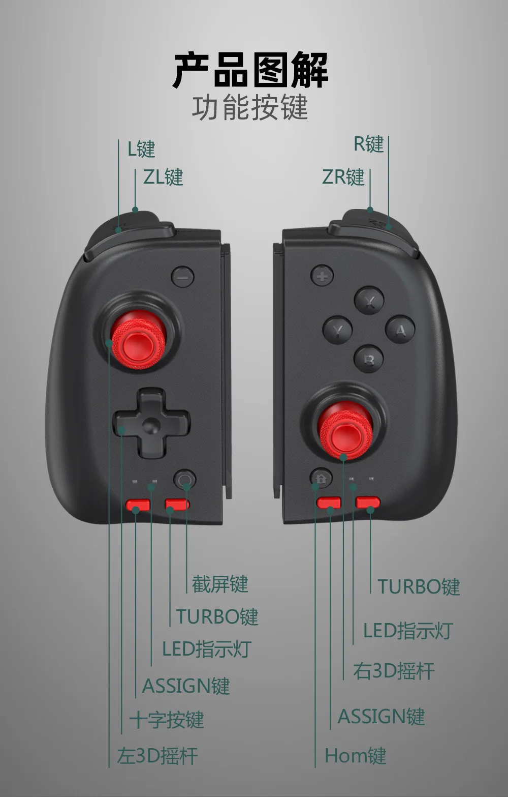 ο TNS-19210  α׷ ġ joypad ̽ƽ ÷  ÷ ٵ ġ  Ʈѷ   &  Gamepad
