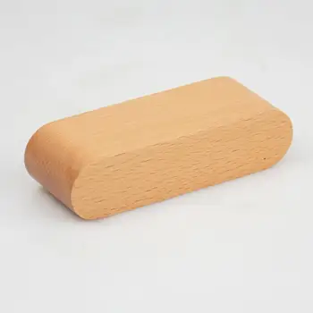 

Business Card Holder&Note Holder Display Device Card Desk Organizer Wooden holder Accessories Office Stand card Holder busi D1G8