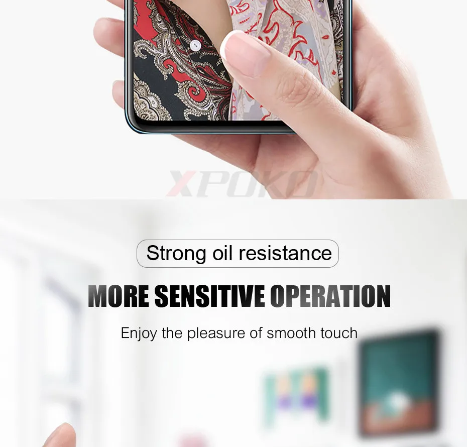 3 шт 9H закаленное стекло для huawei P20 Pro P30 P10 Lite P Smart защита на весь экран для Honor 9 10 20 Lite 8X стеклянная пленка