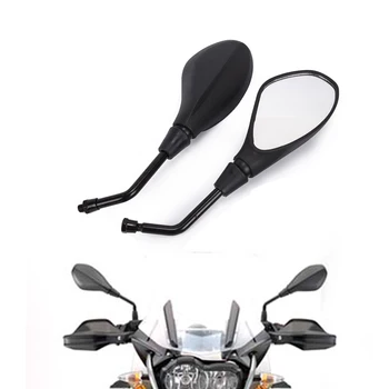 

Motorcycle Rearview side Mirror For BMW R1250GS R1200GS F850GS R NINE T R 1200 GS E-Bicycle Clockwise Convex accessories