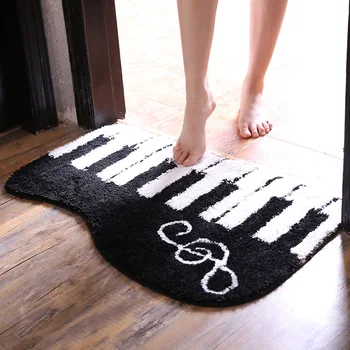

Anti Slip Mat Rug Non-Slipping Mats Rug Shower Carpet Pad For Bathroom Kitchen Slip-Resistant Pad Carpet Floor Mat Porch Mat