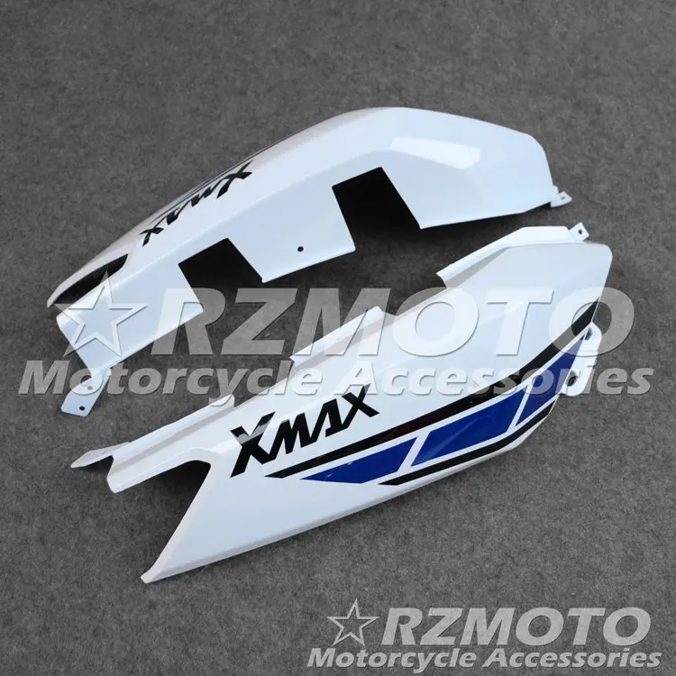 ABS мотоцикл обтекатель комплект для YAMAHA XMAX250 XMAX400 год кузов литья под давлением Магазин № 1494