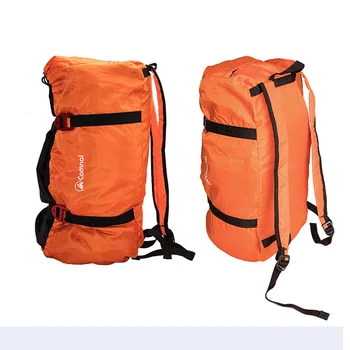 

Equipment Climbing backpack Gear Waterproof Adjustable strap Polyester