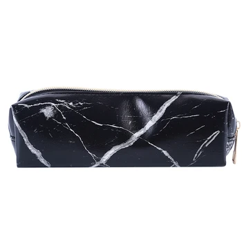 

Summer Fashion Marble Makeup Bag Women Portable Tote Toiletry Bag Beauty Case Cosmetic Bag Makeup Tools