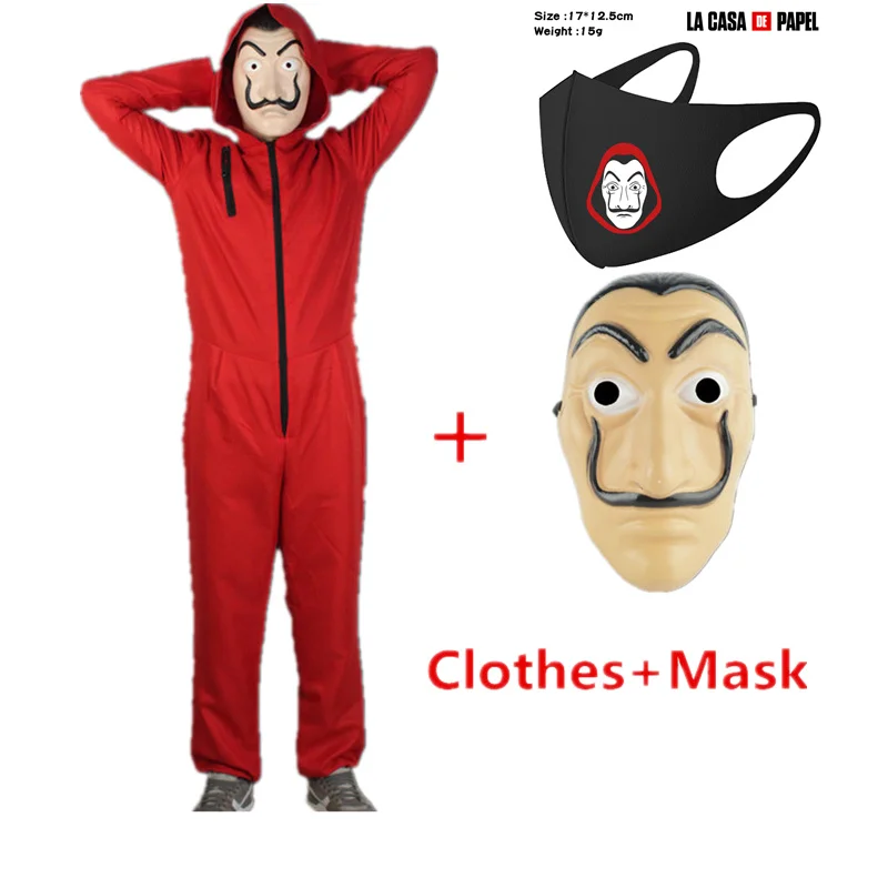 NWZSM Salvador Dali Cosplay La Casa De Papel Costume Child Adult Man Woman Halloween -Zentai shop online H6603abd507584d4783c19b2070eb2d3aw.jpg