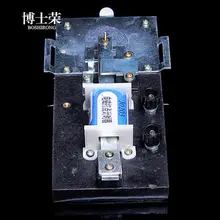

Physical experimental apparatus physical instrument electromagnetism Electromagnetic dotting timer