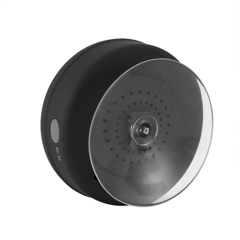 Мини Беспроводная Bluetooth колонка, портативная Водонепроницаемая душевая Колонка для телефона, MP3, Bluetooth приемник,, автомобильная колонка