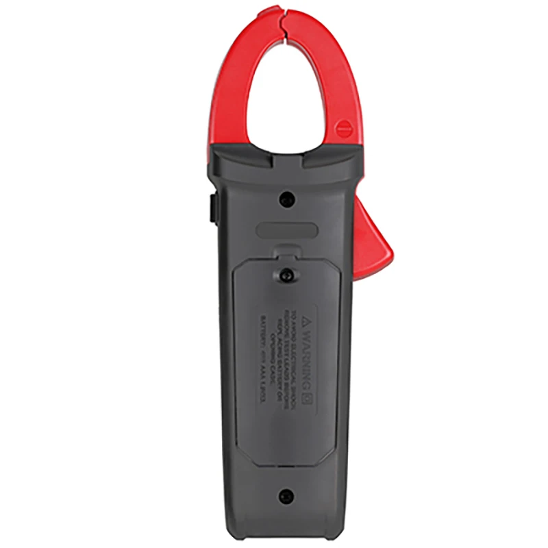 UNI-T UT213A UT213B UT213C 400A цифровой клещи истинное сопротивление RMS Емкость Частота Температура НТС диод тест
