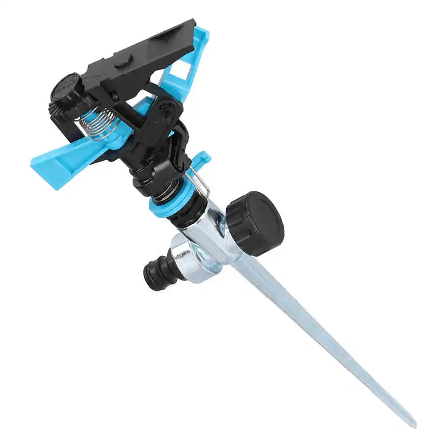 10 PièCes Pop-Up Arroseur Outil De Pelouse TêTe De PulvéRisation Pour