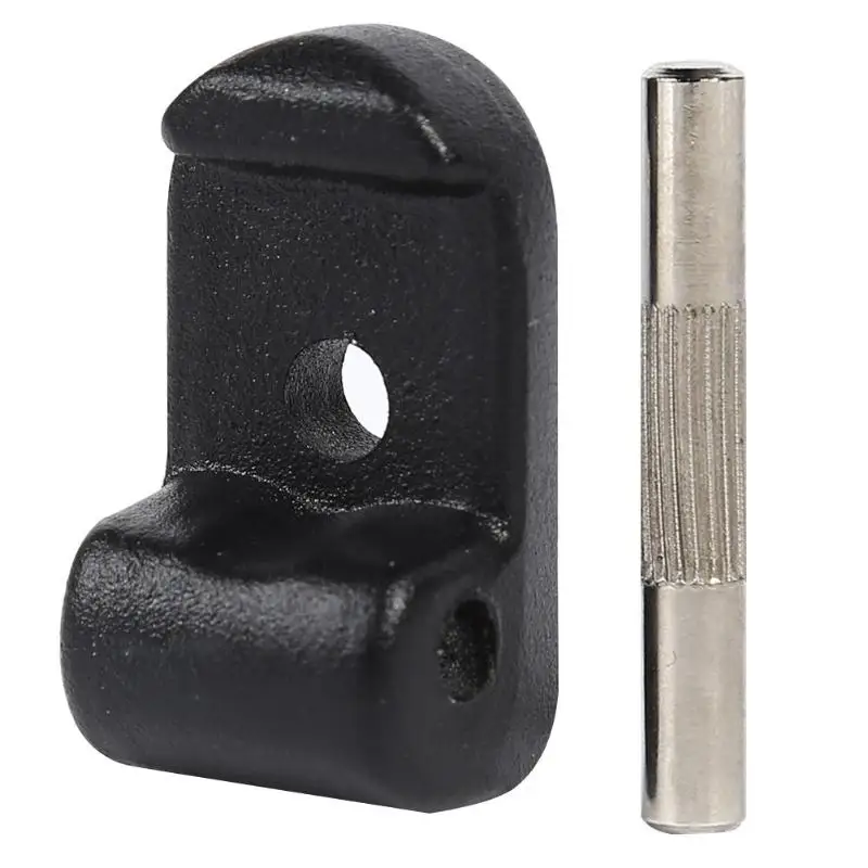 1 шт. алюминиевый сплав усиленный замок рулевого колеса для M365 Электрический скутер