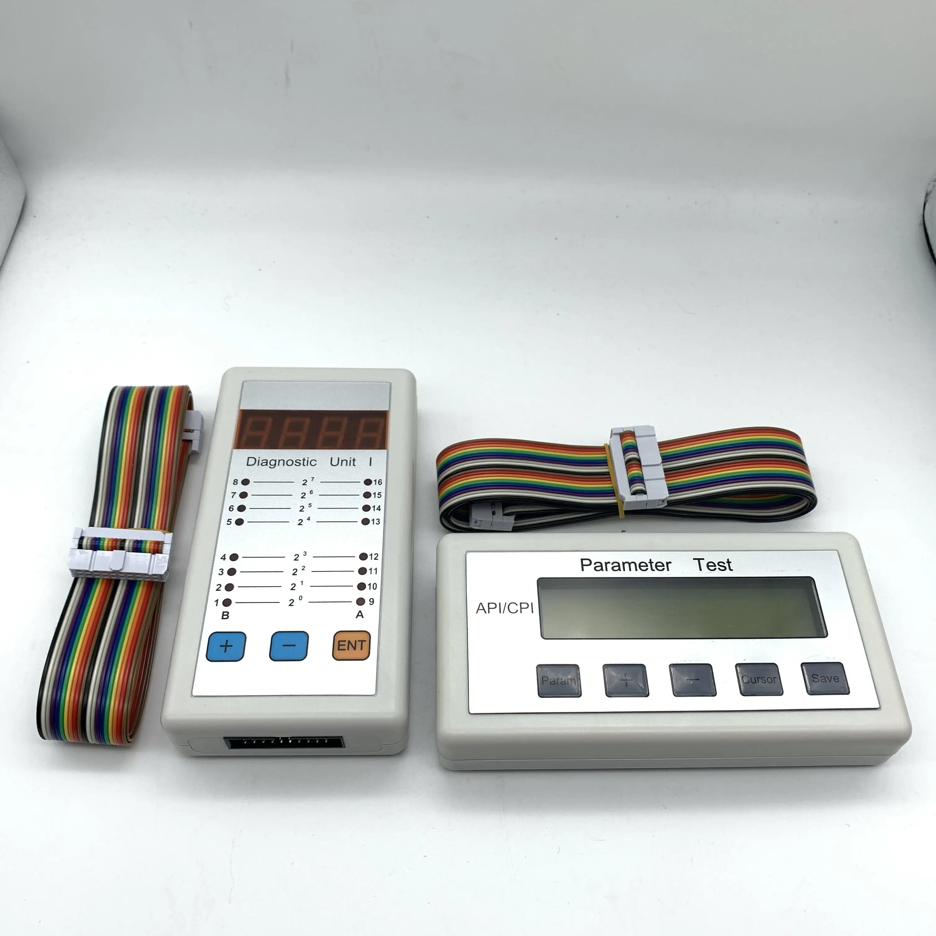 Diamond Core Drill Machine OB-230 Engineering