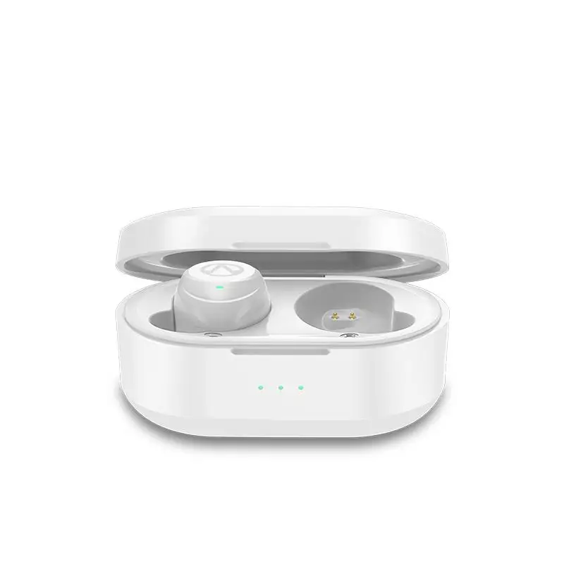 X20 TWS Bluetooth 5,0 гарнитура беспроводные наушники-вкладыши мини спортивные модные наушники-капельки HiFi Стерео шумоподавление телефон гарнитура