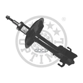 

Shock Absorber Fiat: Brava (182 _) Bravo I (182 _) optimal art. a-18526h